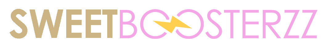 sweetboosterzz